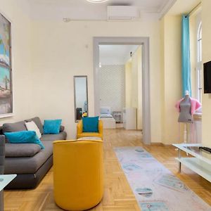 Appartement met Drie Slaapkamers
